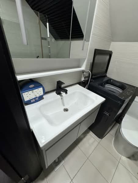 250C Compassvale Street, 250C Compassvale Street, Room Rental, 265 sqft, HDB Flat For Rent, by Tan Chee Hwang, 500103672 - Bathroom - PropertyGuru.com.sg