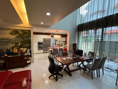 For Sale - LENTOR VILLAS