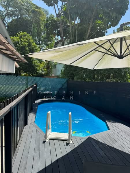 Hillcrest Road, , 5 Bedrooms, 3,019 sqft, Detached House For Sale, by Josephine Gan, 500103676 - Exterior - PropertyGuru.com.sg