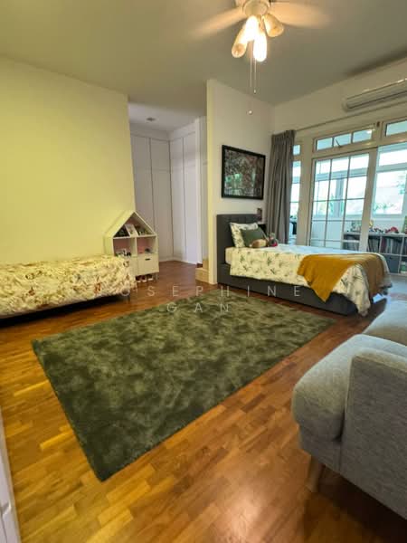 Hillcrest Road, , 5 Bedrooms, 3,019 sqft, Detached House For Sale, by Josephine Gan, 500103676 - Bedroom - PropertyGuru.com.sg