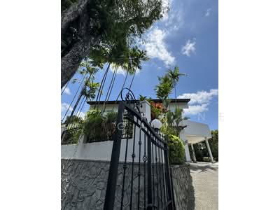 For Sale - Hillcrest Road