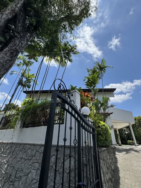 Hillcrest Road, , 5 Bedrooms, 3,019 sqft, Detached House For Sale, by Josephine Gan, 500103676 - Exterior - PropertyGuru.com.sg