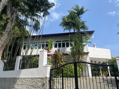 For Sale - Hillcrest Road