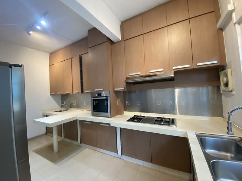 Hillcrest Road, , 5 Bedrooms, 3,019 sqft, Detached House For Sale, by Josephine Gan, 500103676 - Kitchen - PropertyGuru.com.sg