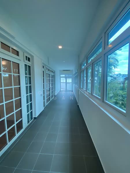 Hillcrest Road, , 5 Bedrooms, 3,019 sqft, Detached House For Sale, by Josephine Gan, 500103676 - Corridor - PropertyGuru.com.sg
