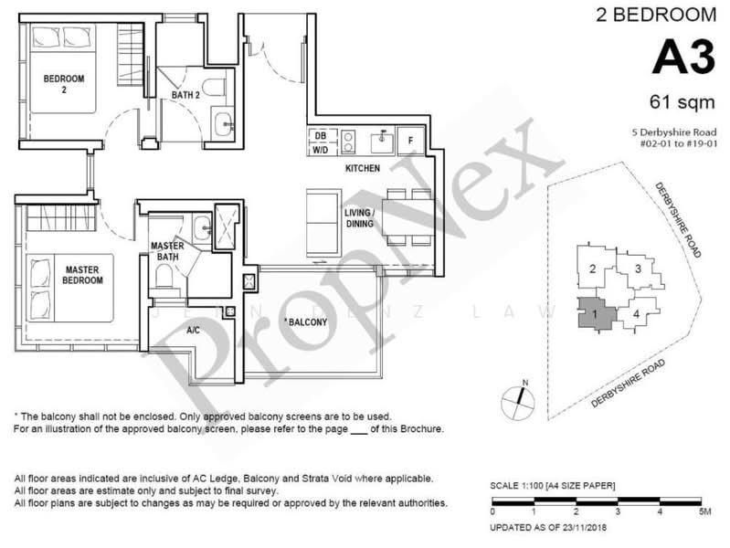 For Sale Fyve Derbyshire