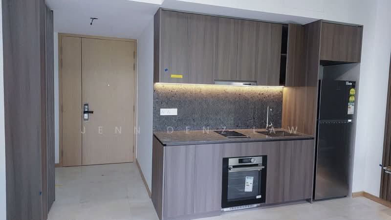 Fyve Derbyshire, 5 Derbyshire Road, 2 Bedrooms, 657 sqft, Condominium For Sale, by Jenn Denz Law, 500103678 - Dinning - PropertyGuru.com.sg