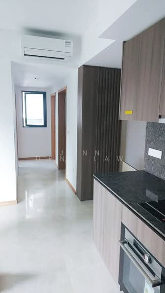 Fyve Derbyshire, 5 Derbyshire Road, 2 Bedrooms, 657 sqft, Condominium For Sale, by Jenn Denz Law, 500103678 - Interior - PropertyGuru.com.sg