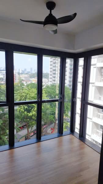 Fyve Derbyshire, 5 Derbyshire Road, 2 Bedrooms, 657 sqft, Condominium For Sale, by Jenn Denz Law, 500103678 - Master - PropertyGuru.com.sg