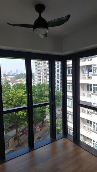 Fyve Derbyshire, 5 Derbyshire Road, 2 Bedrooms, 657 sqft, Condominium For Sale, by Jenn Denz Law, 500103678 - Master - PropertyGuru.com.sg