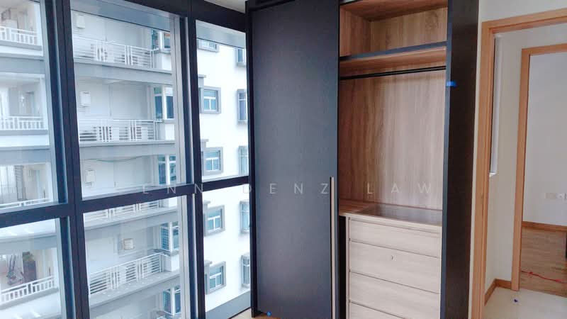 Fyve Derbyshire, 5 Derbyshire Road, 2 Bedrooms, 657 sqft, Condominium For Sale, by Jenn Denz Law, 500103678 - Master - PropertyGuru.com.sg