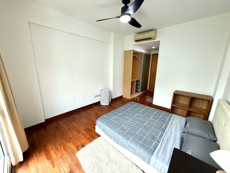 Gardenvista, 958 Dunearn Road, Room Rental, 180 sqft, Condominium For Rent, by Sean Ong, 500103679 - Bedroom - PropertyGuru.com.sg