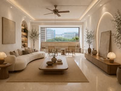 For Sale - 710 Bedok Reservoir Road