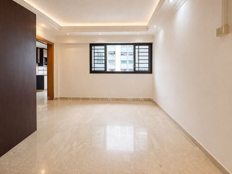 710 Bedok Reservoir Road, 710 Bedok Reservoir Road, 3 Bedrooms, 1,302 sqft, HDB Flat For Sale, by Fadzlin MNoor, 500103680 - Living Room - PropertyGuru.com.sg