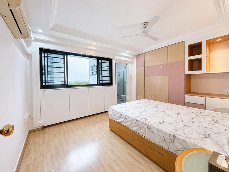 710 Bedok Reservoir Road, 710 Bedok Reservoir Road, 3 Bedrooms, 1,302 sqft, HDB Flat For Sale, by Fadzlin MNoor, 500103680 - Bedroom - PropertyGuru.com.sg