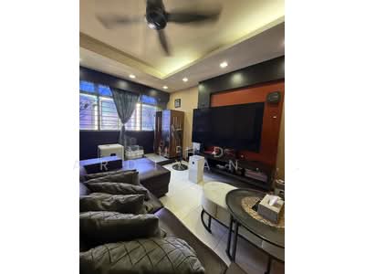 For Sale - 451 Yishun Ring Road