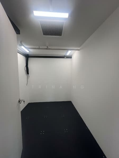 Hub Synergy Point, 70 Anson Road, 7,233 sqft, Office For Rent, by Trina Ng, 500103682 - Server Room (option for 24 hours AC) - CommercialGuru.com.sg