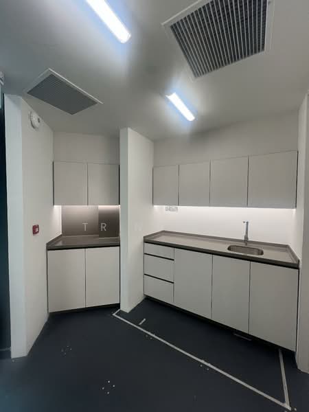 Hub Synergy Point, 70 Anson Road, 7,233 sqft, Office For Rent, by Trina Ng, 500103682 - Kitchen - CommercialGuru.com.sg