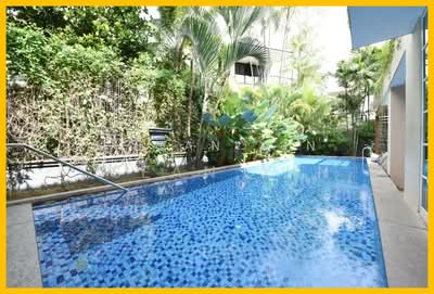 For Rent - Gentle Drive 5bed Detached Home for Immediate lease