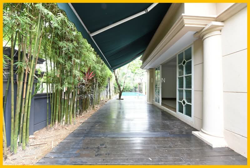 Gentle Drive 5bed Detached Home for Immediate lease, Gentle Drive, 5 Bedrooms, 7,382 sqft, Detached House For Rent, by Sean Yin, 500103685 - PropertyGuru.com.sg