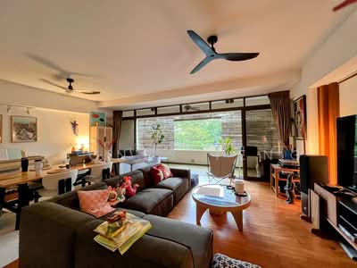 For Sale - Hillcrest Arcadia