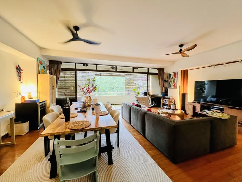 Hillcrest Arcadia, 257 Arcadia Road, 3 Bedrooms, 1,798 sqft, Condominium For Sale, by Agnes Teng, 500103686 - Living Room - PropertyGuru.com.sg