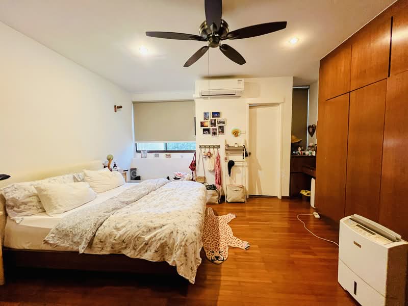 Hillcrest Arcadia, 257 Arcadia Road, 3 Bedrooms, 1,798 sqft, Condominium For Sale, by Agnes Teng, 500103686 - Master Bedroom - PropertyGuru.com.sg