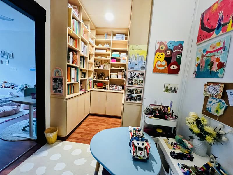 Hillcrest Arcadia, 257 Arcadia Road, 3 Bedrooms, 1,798 sqft, Condominium For Sale, by Agnes Teng, 500103686 - Study - PropertyGuru.com.sg