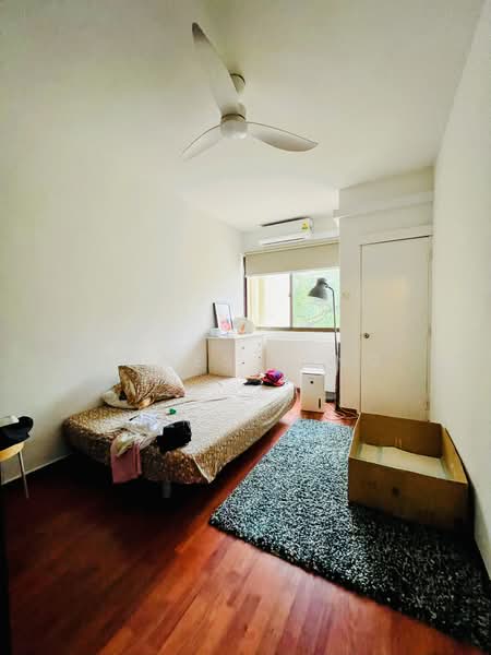 Hillcrest Arcadia, 257 Arcadia Road, 3 Bedrooms, 1,798 sqft, Condominium For Sale, by Agnes Teng, 500103686 - Bedroom - PropertyGuru.com.sg