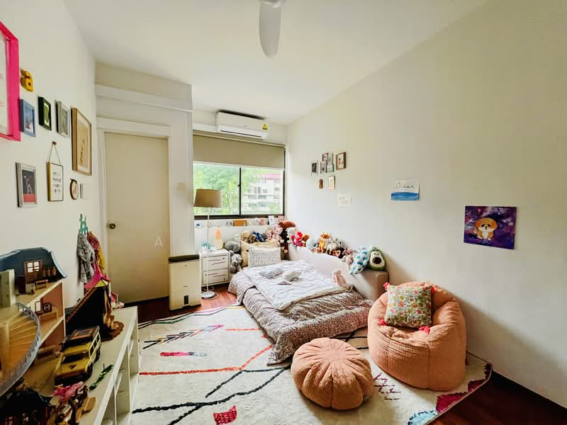 Hillcrest Arcadia, 257 Arcadia Road, 3 Bedrooms, 1,798 sqft, Condominium For Sale, by Agnes Teng, 500103686 - Bedroom - PropertyGuru.com.sg