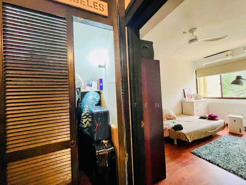 Hillcrest Arcadia, 257 Arcadia Road, 3 Bedrooms, 1,798 sqft, Condominium For Sale, by Agnes Teng, 500103686 - Bedroom - PropertyGuru.com.sg