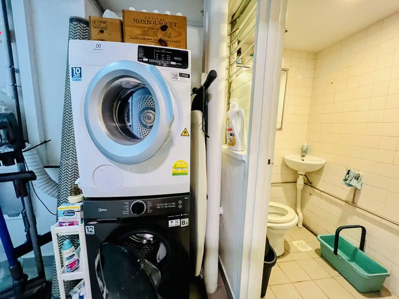 Hillcrest Arcadia, 257 Arcadia Road, 3 Bedrooms, 1,798 sqft, Condominium For Sale, by Agnes Teng, 500103686 - Bathroom - PropertyGuru.com.sg