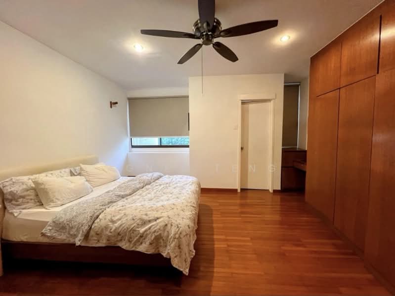 Hillcrest Arcadia, 257 Arcadia Road, 3 Bedrooms, 1,798 sqft, Condominium For Sale, by Agnes Teng, 500103686 - Master Bedroom - PropertyGuru.com.sg