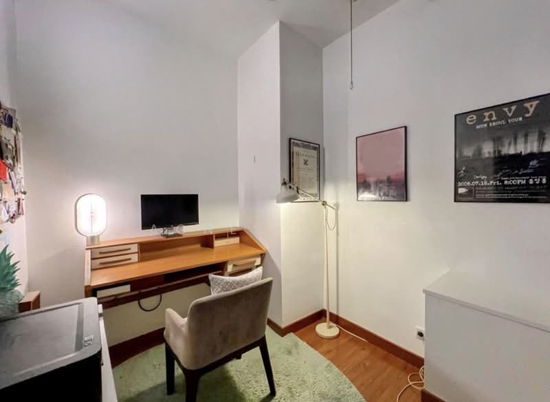 Hillcrest Arcadia, 257 Arcadia Road, 3 Bedrooms, 1,798 sqft, Condominium For Sale, by Agnes Teng, 500103686 - Study - PropertyGuru.com.sg