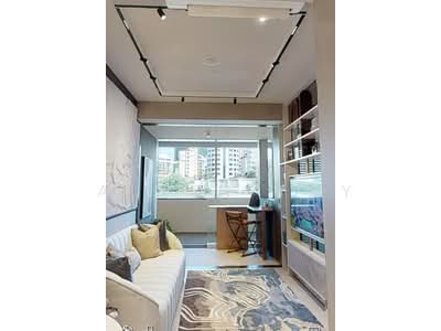 For Sale - CanningHill Piers