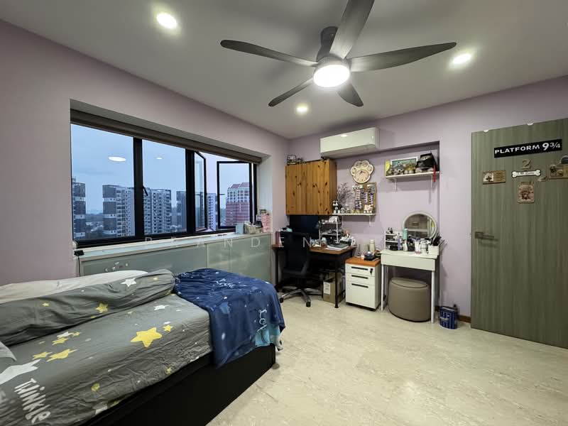 442 Sin Ming Avenue, 442 Sin Ming Avenue, 4 Bedrooms, 1,722 sqft, HDB Flat For Sale, by Branden Lee, 500103690 - Bedroom - PropertyGuru.com.sg