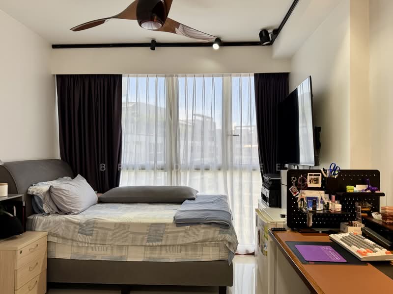 Forestville, 26 Woodlands Drive 16, 4 Bedrooms, 1,399 sqft, Executive Condominium For Sale, by Branden Lee, 500103692 - Studio - PropertyGuru.com.sg