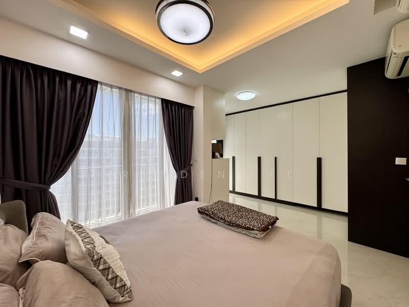 Forestville, 26 Woodlands Drive 16, 4 Bedrooms, 1,399 sqft, Executive Condominium For Sale, by Branden Lee, 500103692 - Master Bedroom - PropertyGuru.com.sg