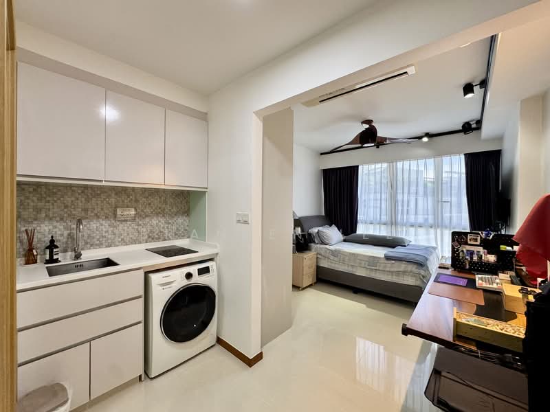 Forestville, 26 Woodlands Drive 16, 4 Bedrooms, 1,399 sqft, Executive Condominium For Sale, by Branden Lee, 500103692 - Studio - PropertyGuru.com.sg