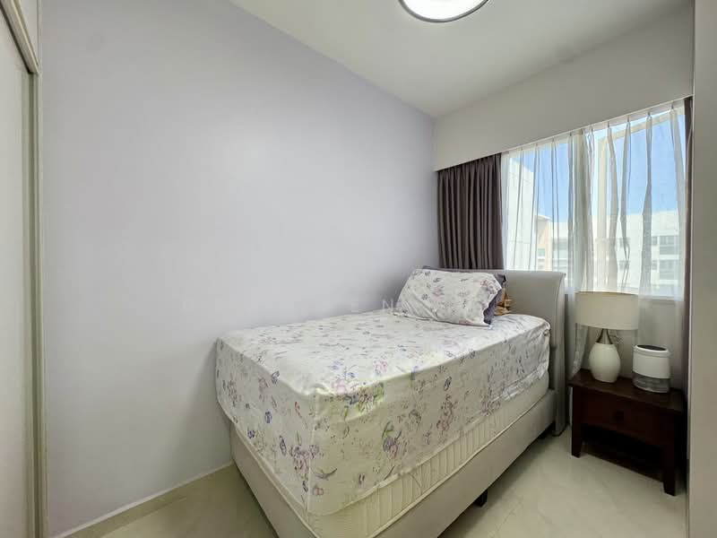 Forestville, 26 Woodlands Drive 16, 4 Bedrooms, 1,399 sqft, Executive Condominium For Sale, by Branden Lee, 500103692 - Bedroom - PropertyGuru.com.sg