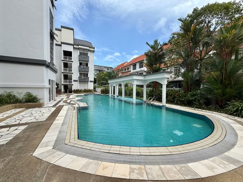 Palm Mansions, 345 Pasir Panjang Road, Room Rental, 180 sqft, Apartment For Rent, by Sean Ong, 500103693 - Exterior - PropertyGuru.com.sg