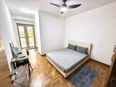 For Rent - Palm Mansions