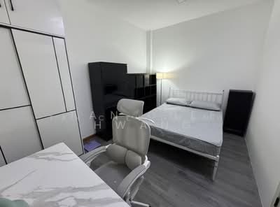 For Rent - 250D Compassvale Street