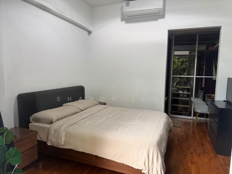 Euhabitat, 216 Jalan Eunos, 1 Bedroom, 560 sqft, Condominium For Rent, by Sharon Jany, 500103695 - Bedroom - PropertyGuru.com.sg