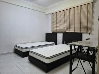 For Rent - 833 Hougang Central