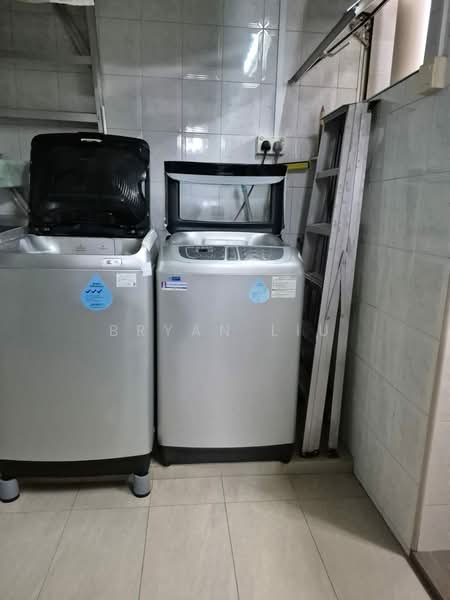 833 Hougang Central, 833 Hougang Central, Room Rental, 150 sqft, HDB Flat For Rent, by Bryan Liu, 500103700 - Interior - PropertyGuru.com.sg