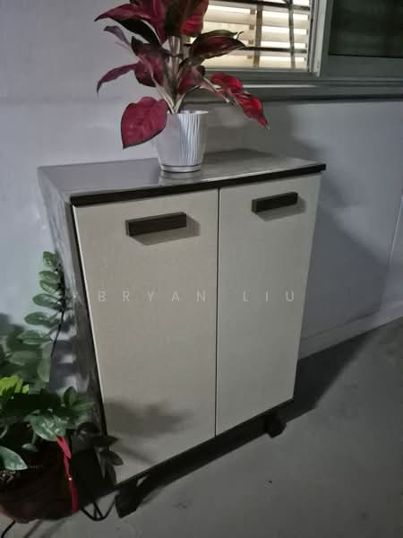 833 Hougang Central, 833 Hougang Central, Room Rental, 150 sqft, HDB Flat For Rent, by Bryan Liu, 500103700 - Interior - PropertyGuru.com.sg