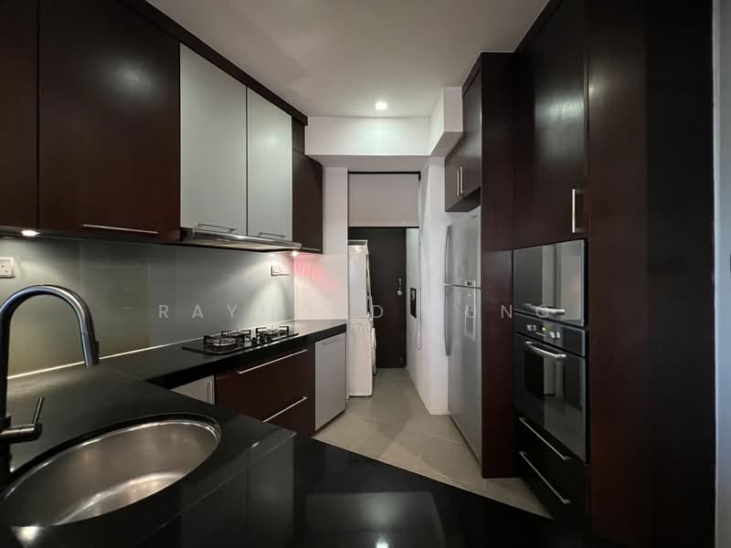 Bayshore Park, 62 Bayshore Road, 3 Bedrooms, 1,174 sqft, Condominium For Rent, by Raymond Tung, 500103701 - Kitchen - PropertyGuru.com.sg