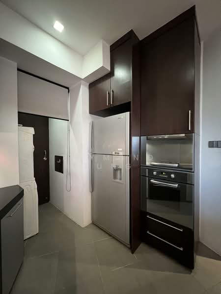 Bayshore Park, 62 Bayshore Road, 3 Bedrooms, 1,174 sqft, Condominium For Rent, by Raymond Tung, 500103701 - Kitchen / Yard - PropertyGuru.com.sg