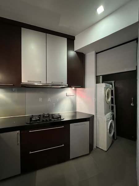 Bayshore Park, 62 Bayshore Road, 3 Bedrooms, 1,174 sqft, Condominium For Rent, by Raymond Tung, 500103701 - Kitchen / Yard - PropertyGuru.com.sg